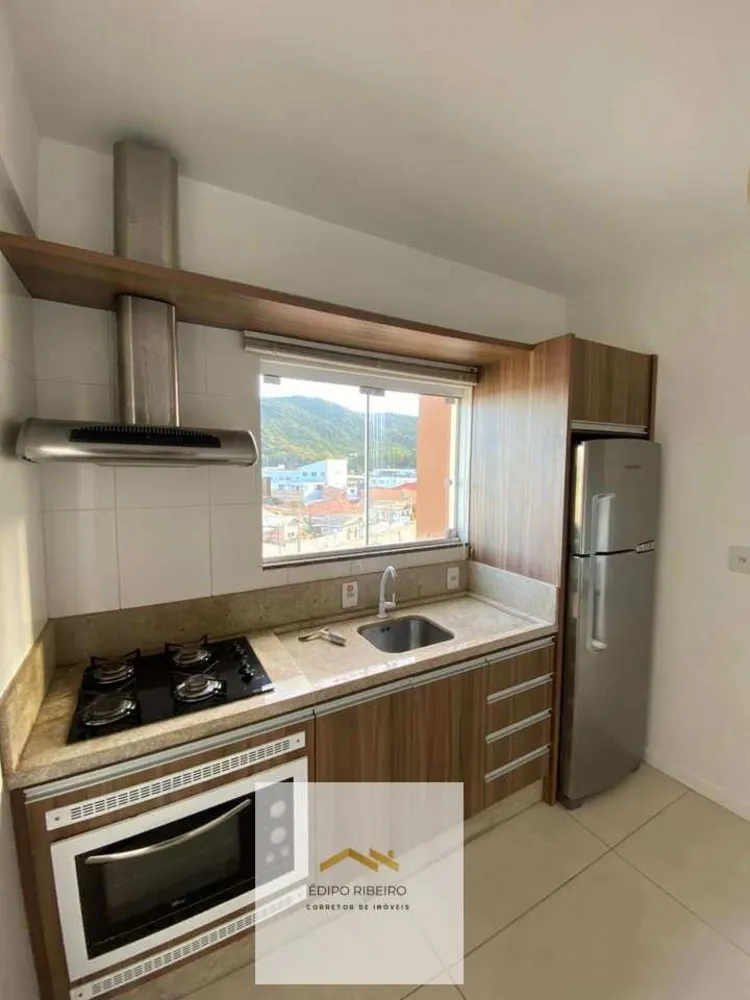 Apartamento, 2 quartos, 63 m² - Foto 4