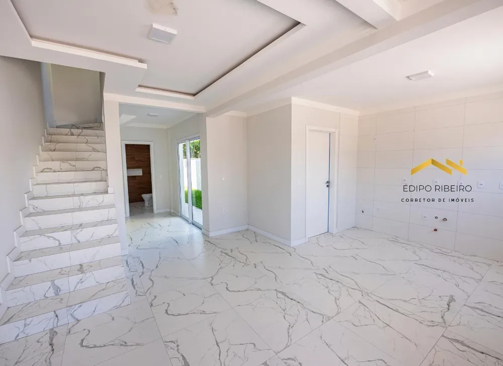 Casa, 2 quartos, 68 m² - Foto 1