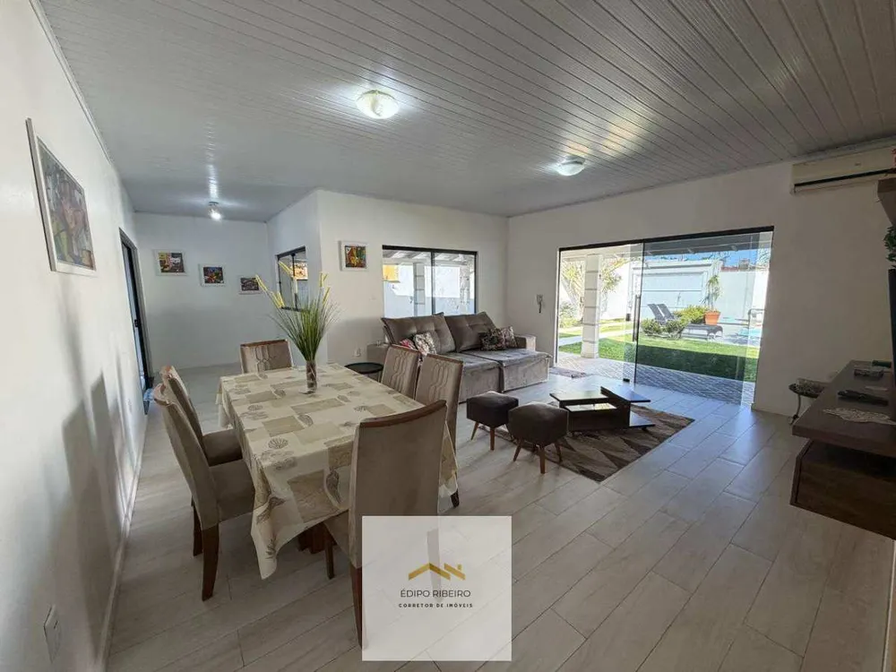 Casa, 3 quartos, 141 m² - Foto 3