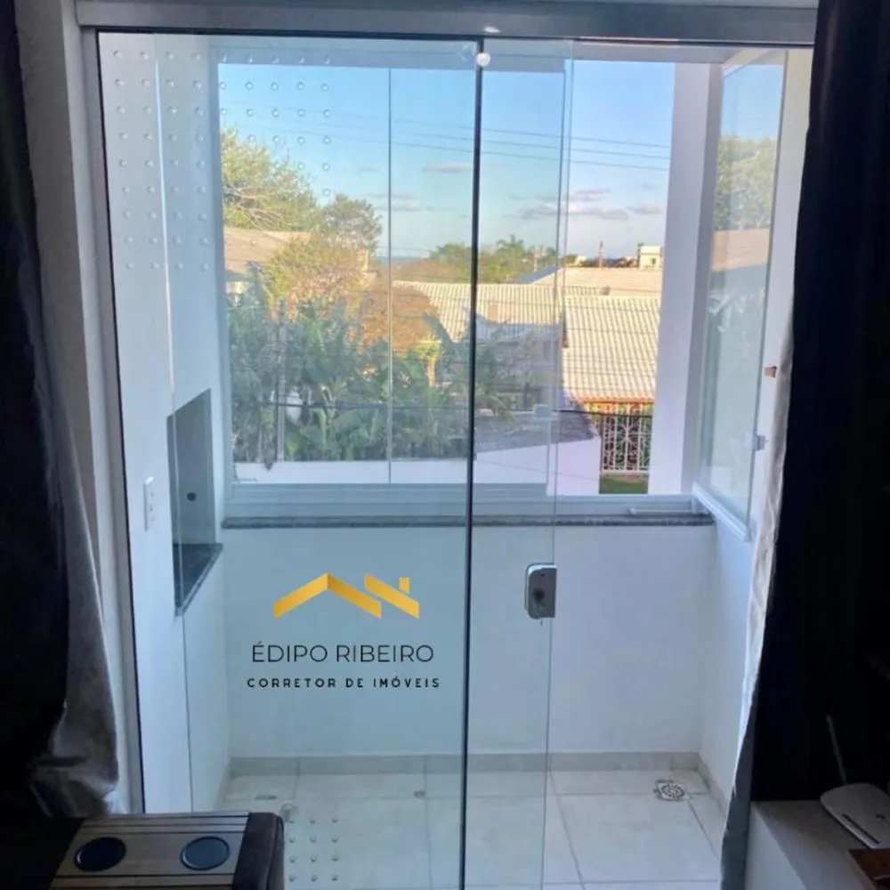 Apartamento, 2 quartos, 54 m² - Foto 2