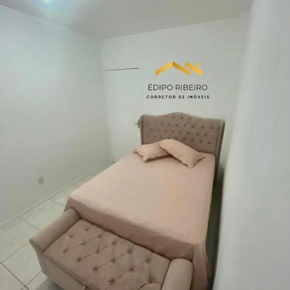 Apartamento, 2 quartos, 54 m² - Foto 1