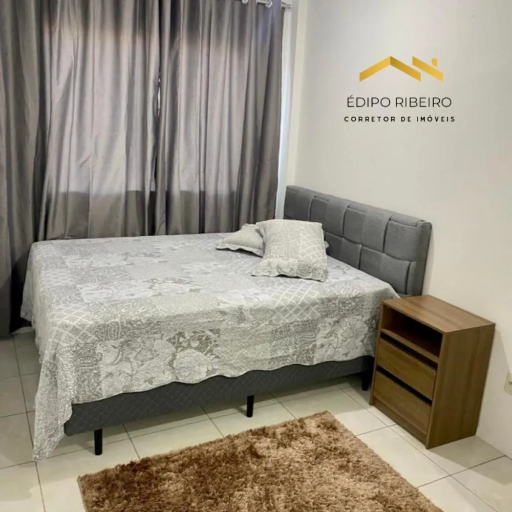 Apartamento, 2 quartos, 54 m² - Foto 3