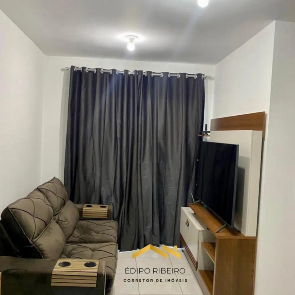 Apartamento, 2 quartos, 54 m² - Foto 4