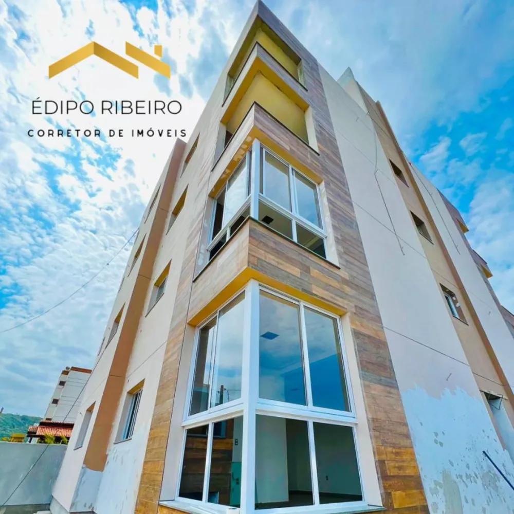 Apartamento, 2 quartos, 66 m² - Foto 4