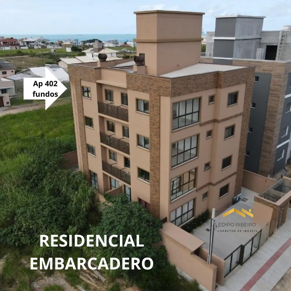 Apartamento, 2 quartos, 64 m² - Foto 1