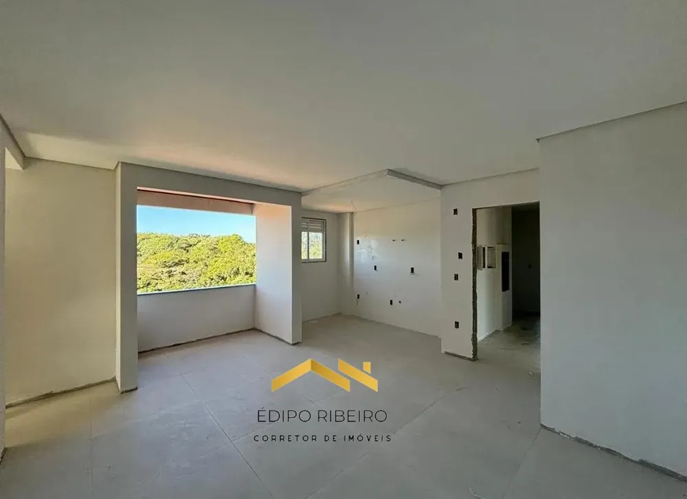 Apartamento, 2 quartos, 60 m² - Foto 3
