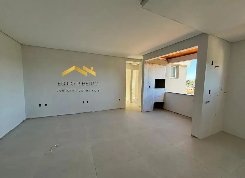 Apartamento, 2 quartos, 60 m² - Foto 4