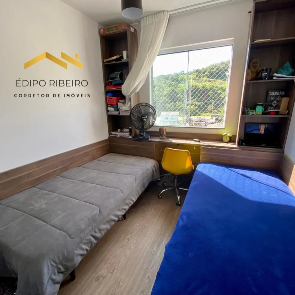 Apartamento, 2 quartos - Foto 1
