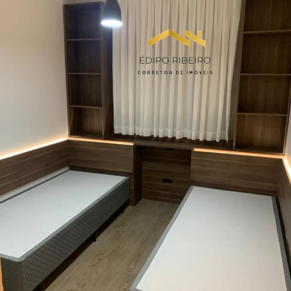 Apartamento, 2 quartos - Foto 4