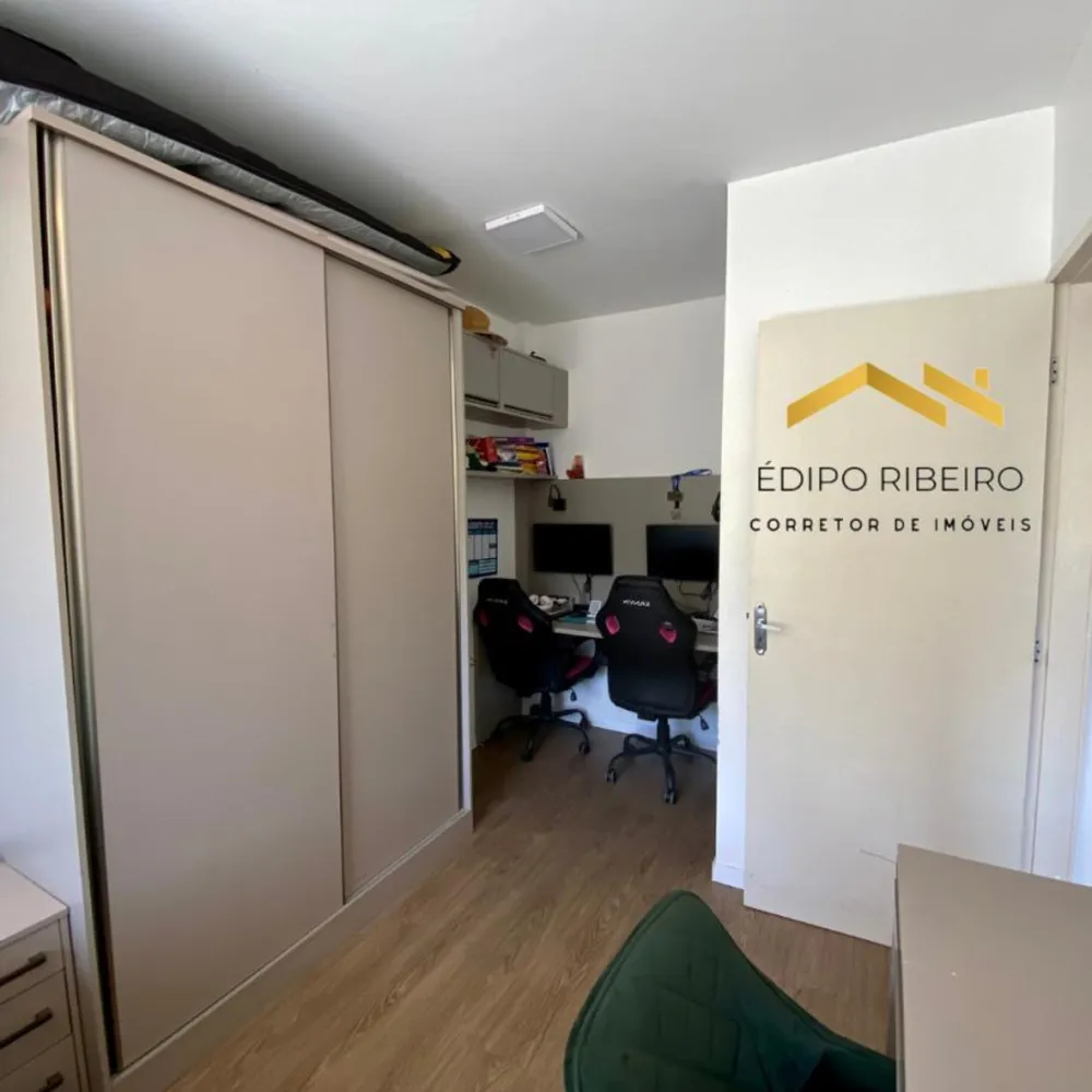 Apartamento, 2 quartos - Foto 2