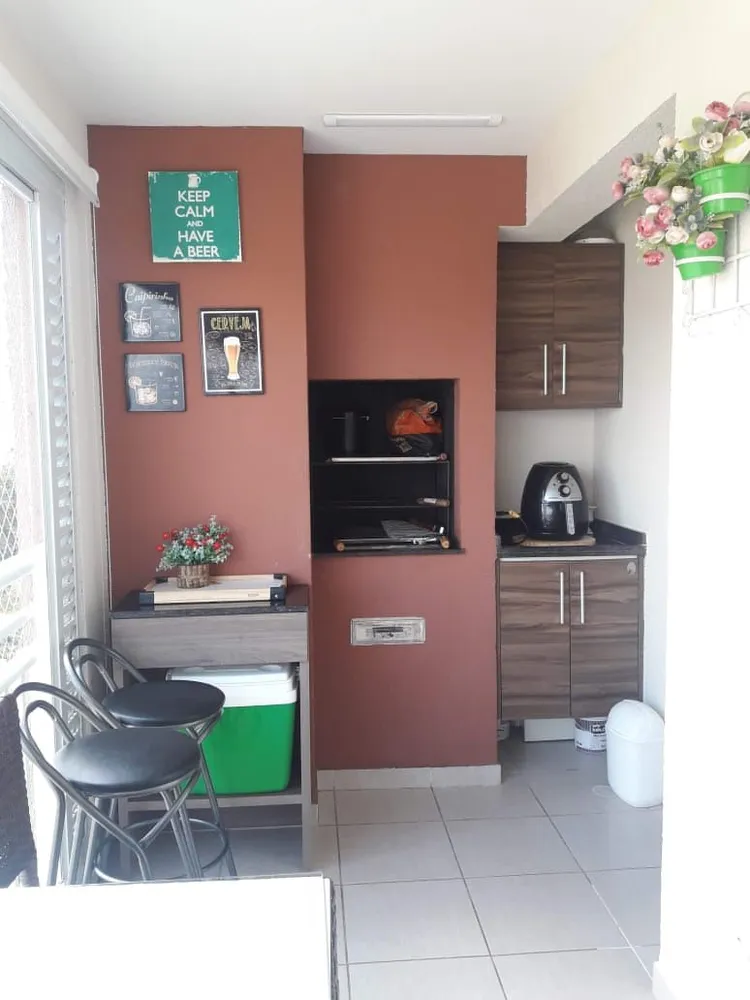 Apartamento, 3 quartos - Foto 4