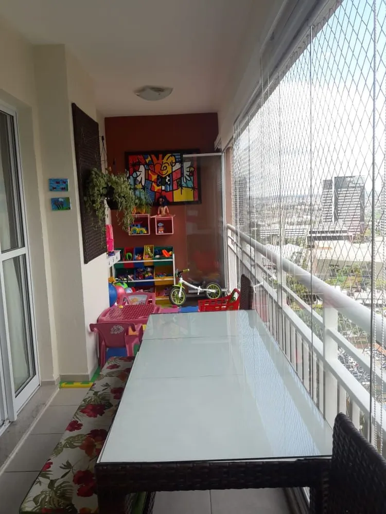 Apartamento, 3 quartos - Foto 3