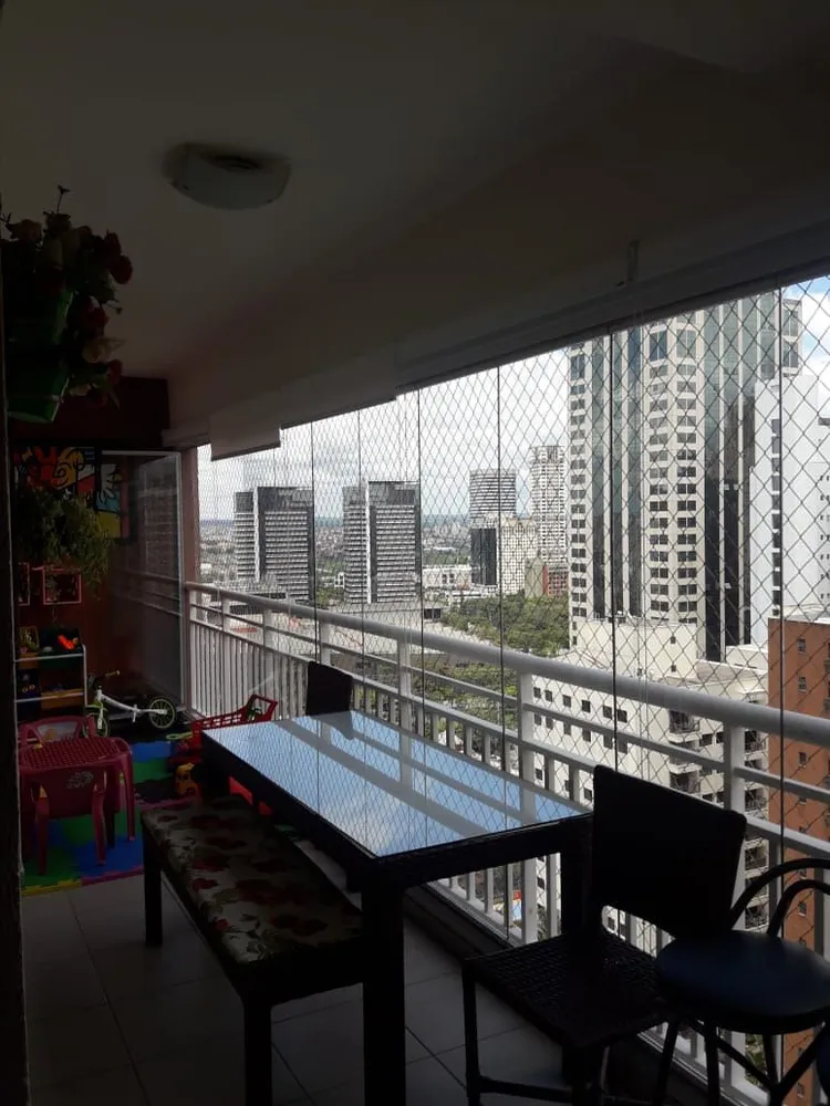Apartamento, 3 quartos - Foto 2