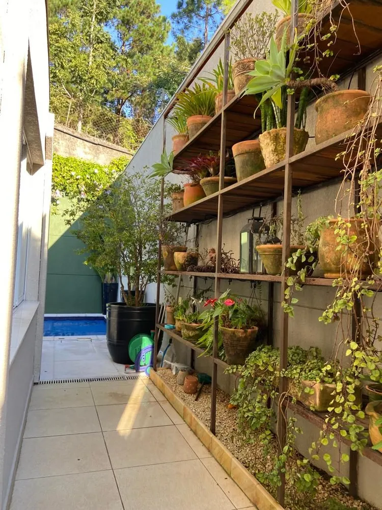 Casa de Condomínio, 4 quartos - Foto 2