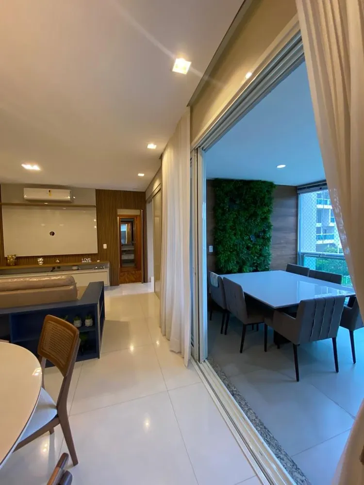 Apartamento, 2 quartos, 122 m² - Foto 3