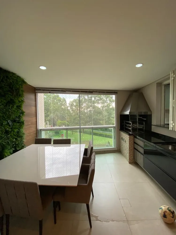 Apartamento, 2 quartos, 122 m² - Foto 1