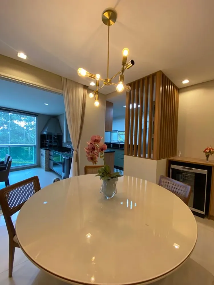 Apartamento, 2 quartos, 122 m² - Foto 4