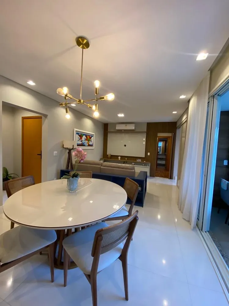 Apartamento, 2 quartos, 122 m² - Foto 2