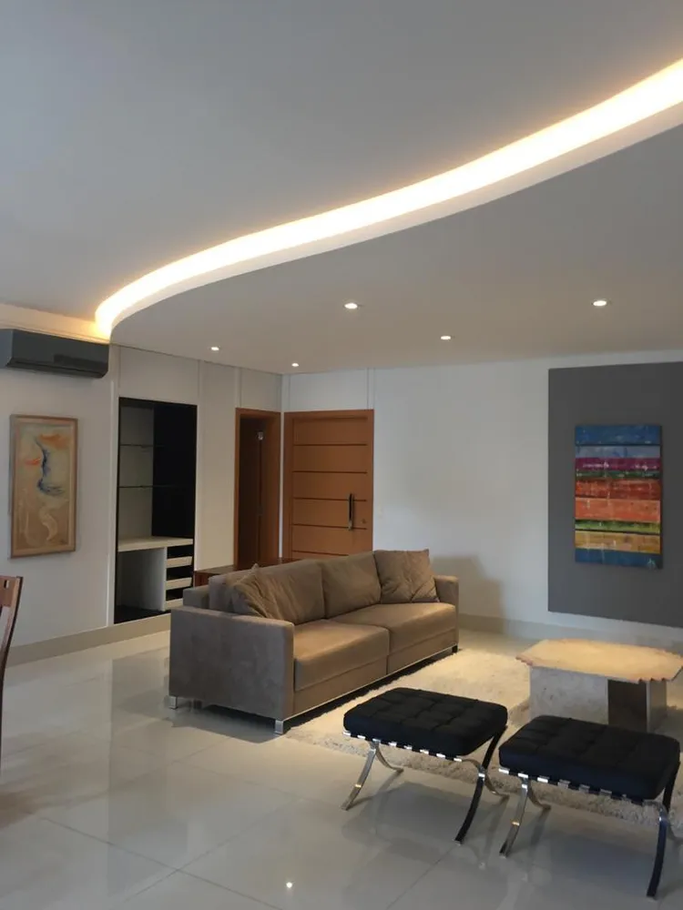 Apartamento, 3 quartos, 168 m² - Foto 1