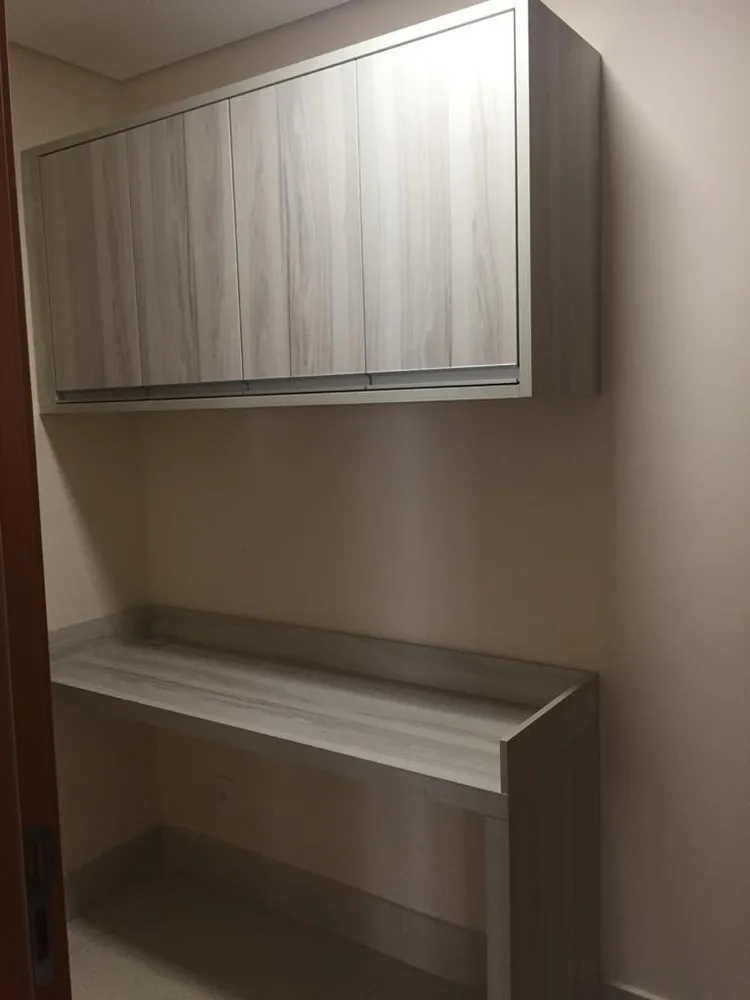Apartamento, 3 quartos, 168 m² - Foto 4