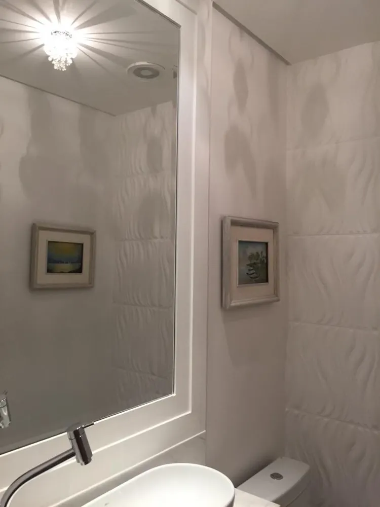 Apartamento, 3 quartos, 168 m² - Foto 3