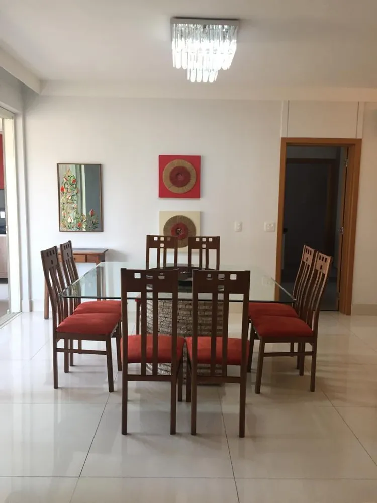 Apartamento, 3 quartos, 168 m² - Foto 2