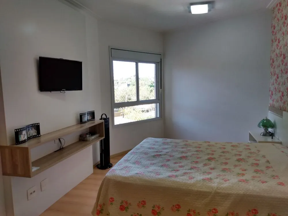 Apartamento, 3 quartos, 196 m² - Foto 4
