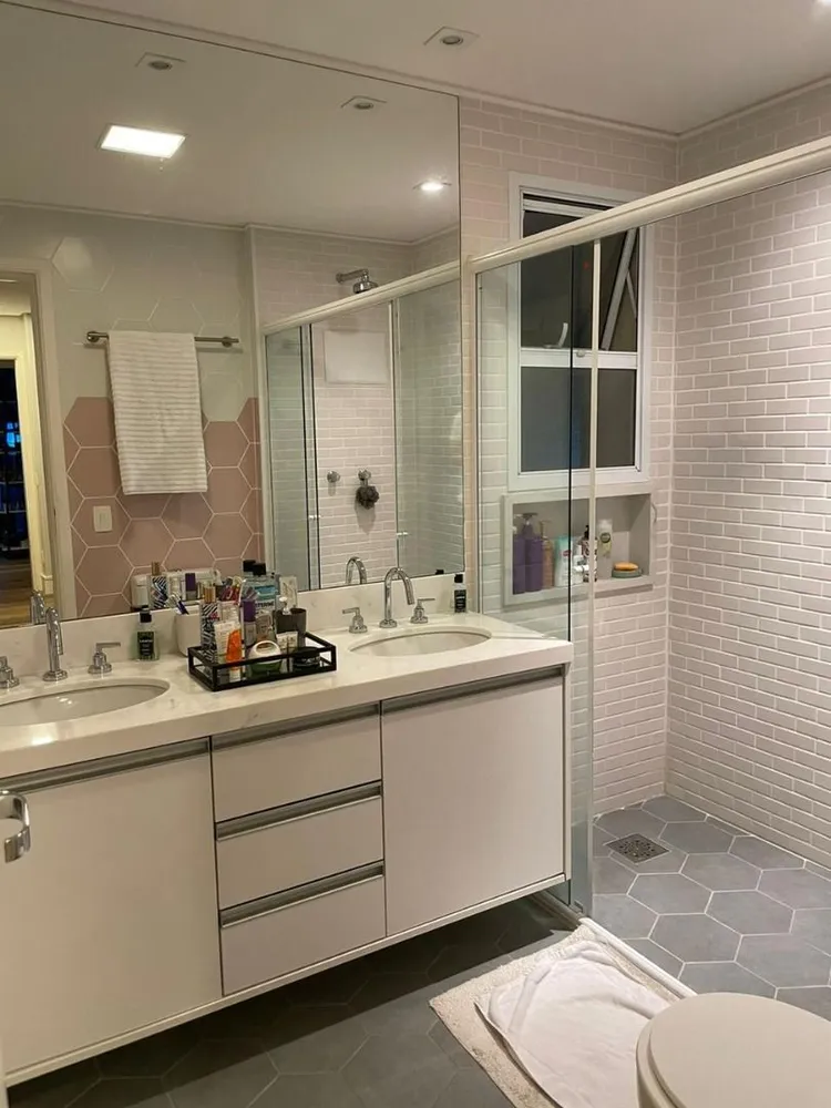 Apartamento, 3 quartos, 200 m² - Foto 3
