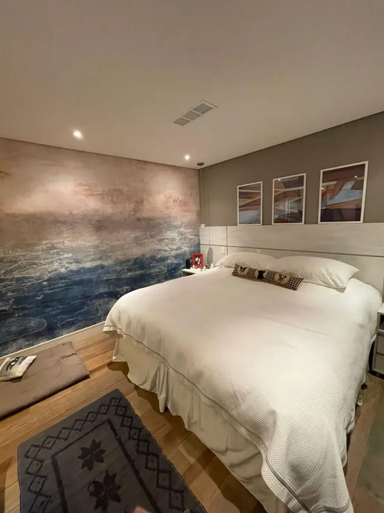 Apartamento, 3 quartos, 200 m² - Foto 4