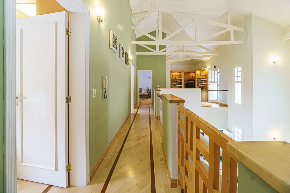 Casa de Condomínio, 4 quartos - Foto 4
