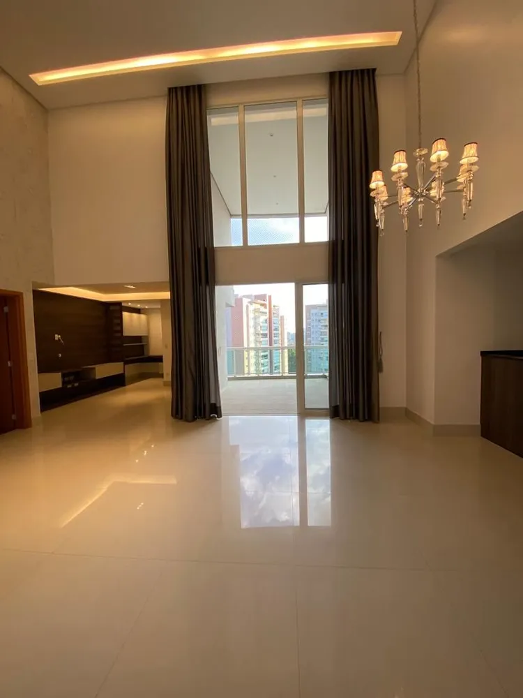 Apartamento, 3 quartos, 172 m² - Foto 3