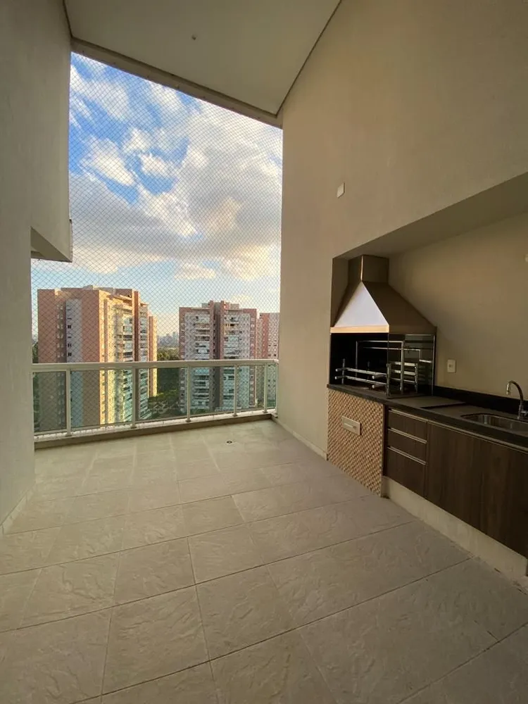 Apartamento, 3 quartos, 172 m² - Foto 1