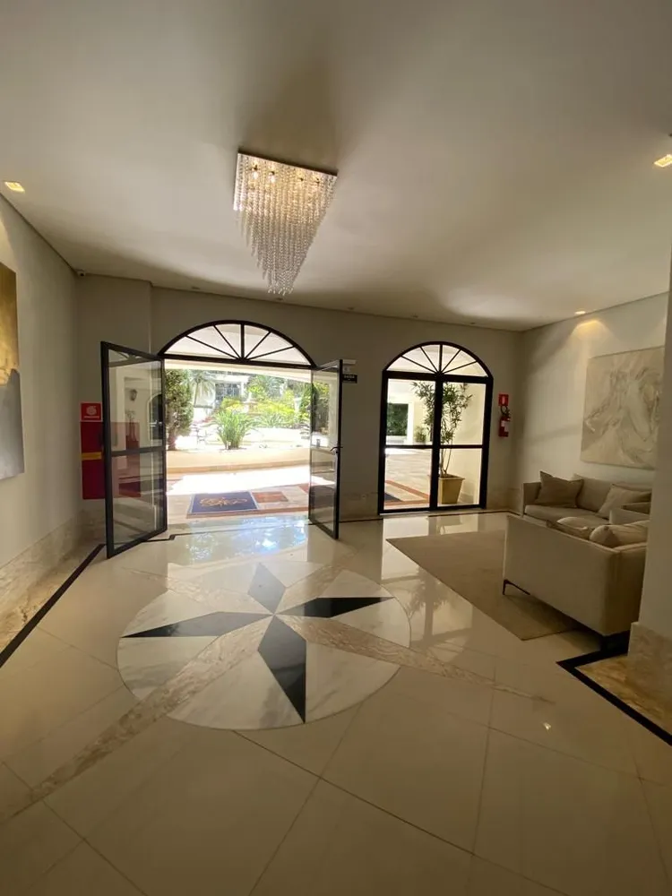 Apartamento, 3 quartos, 168 m² - Foto 4