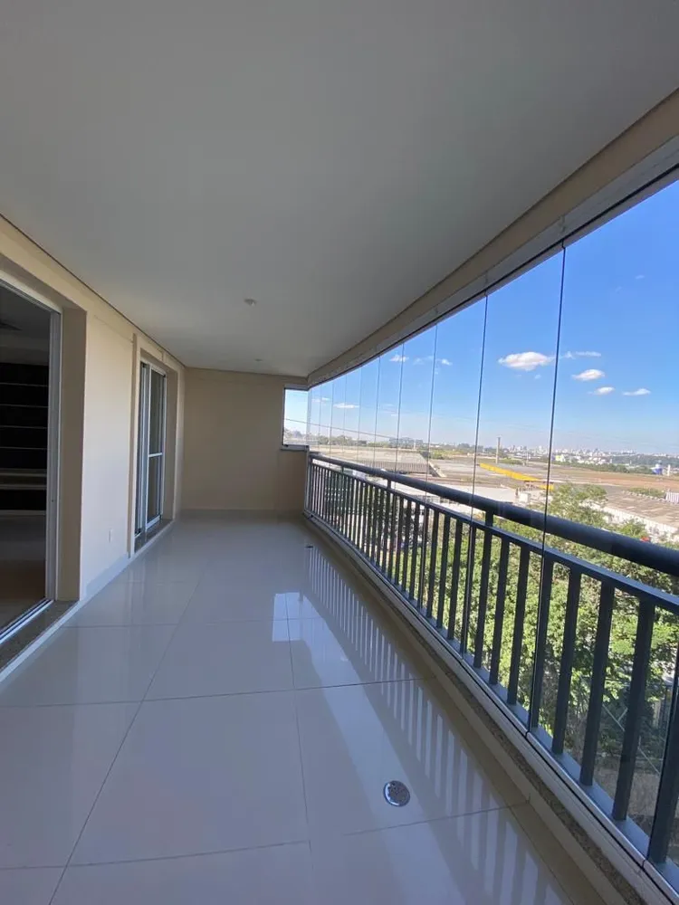 Apartamento, 3 quartos, 168 m² - Foto 1