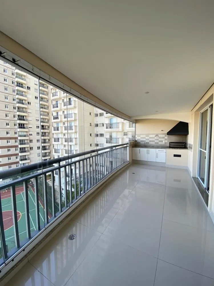 Apartamento, 3 quartos, 168 m² - Foto 2