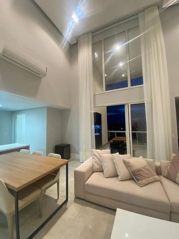 Apartamento, 3 quartos, 172 m² - Foto 2