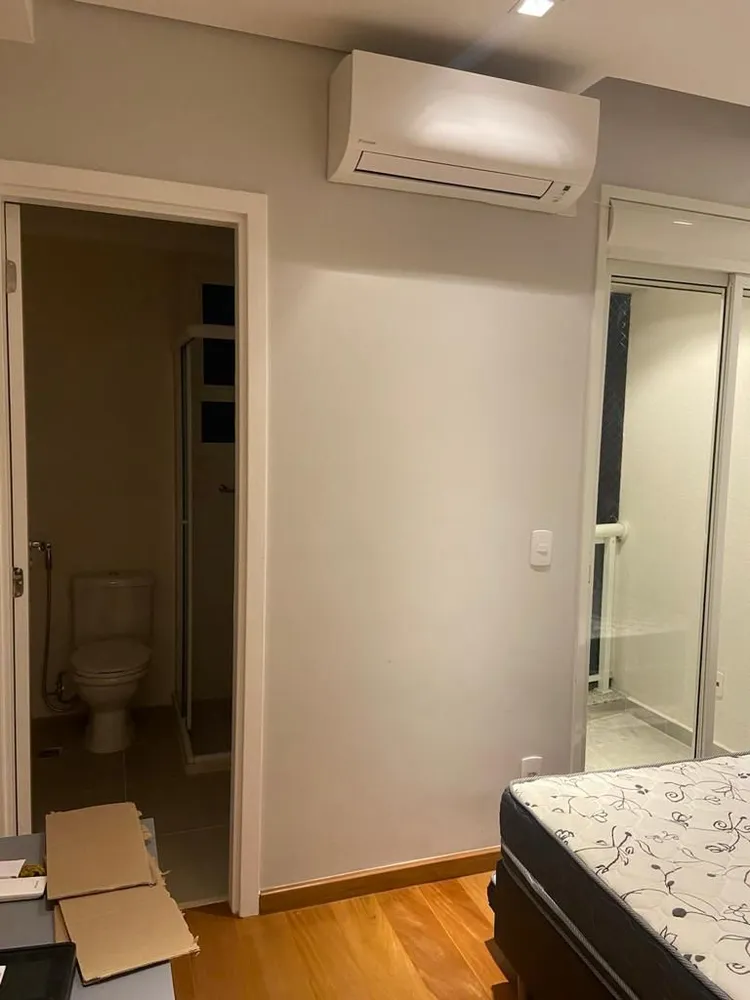 Apartamento, 3 quartos, 172 m² - Foto 3
