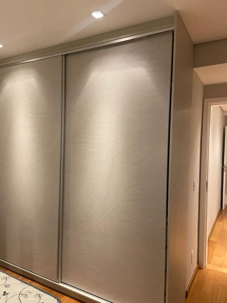 Apartamento, 3 quartos, 172 m² - Foto 4