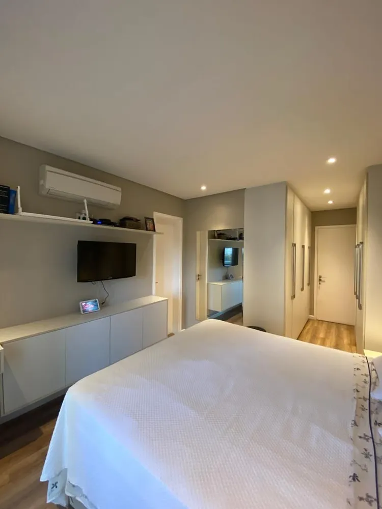 Apartamento, 3 quartos, 178 m² - Foto 4