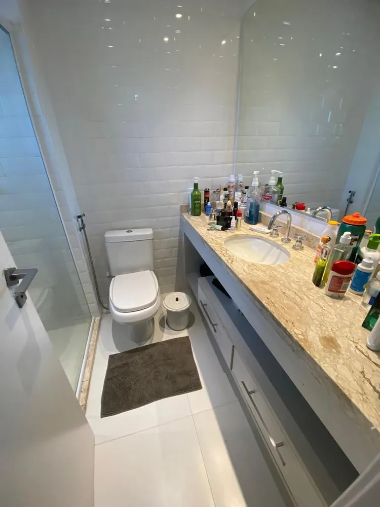 Apartamento, 3 quartos, 178 m² - Foto 3