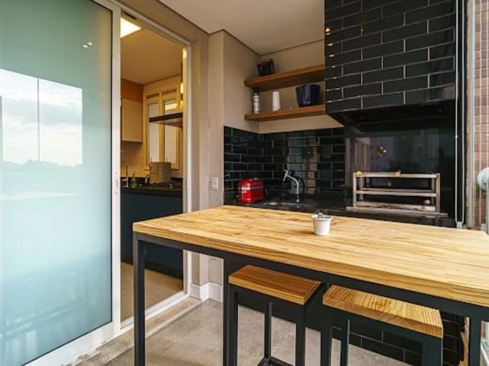 Apartamento, 3 quartos, 136 m² - Foto 3