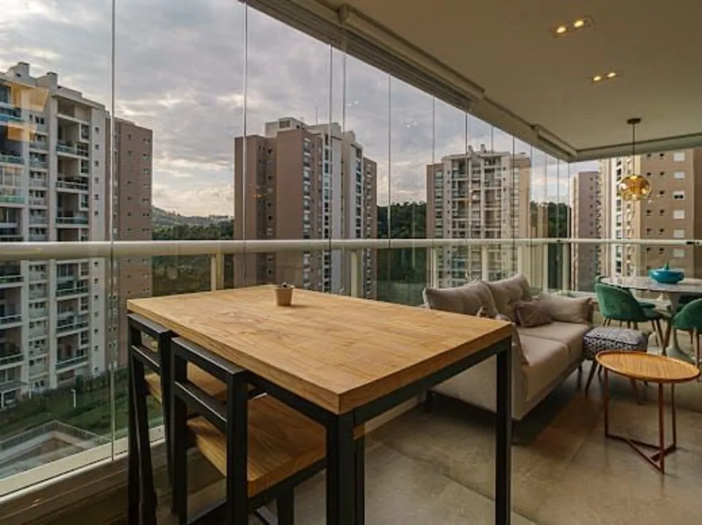 Apartamento, 3 quartos, 136 m² - Foto 4
