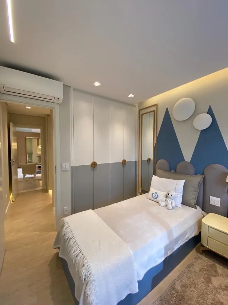 Apartamento, 3 quartos, 187 m² - Foto 3