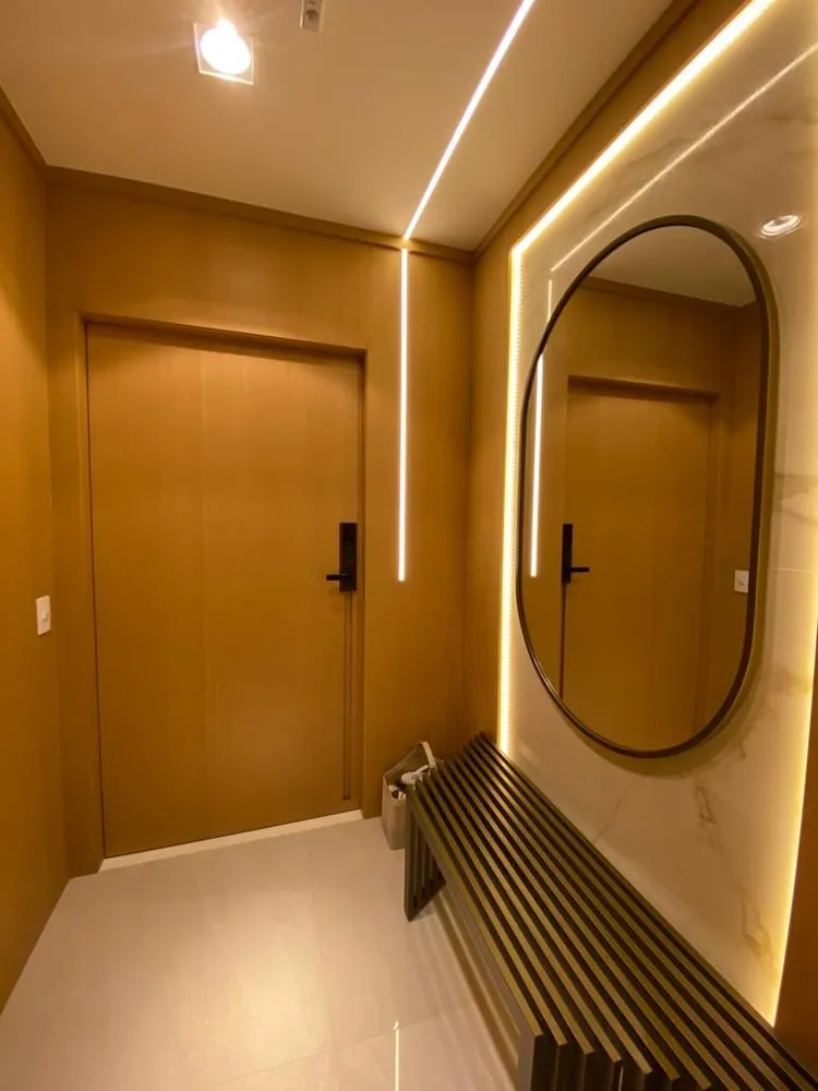 Apartamento, 3 quartos, 187 m² - Foto 2