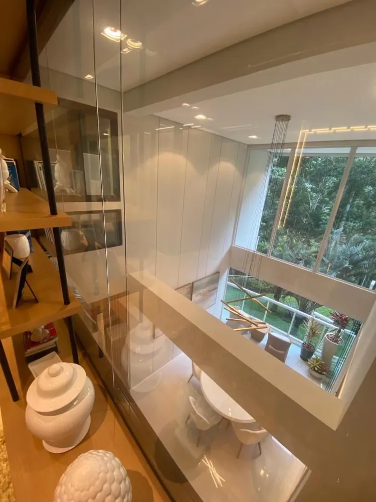 Apartamento, 3 quartos, 187 m² - Foto 4