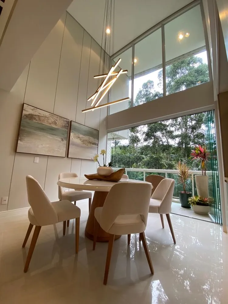 Apartamento, 3 quartos, 187 m² - Foto 1