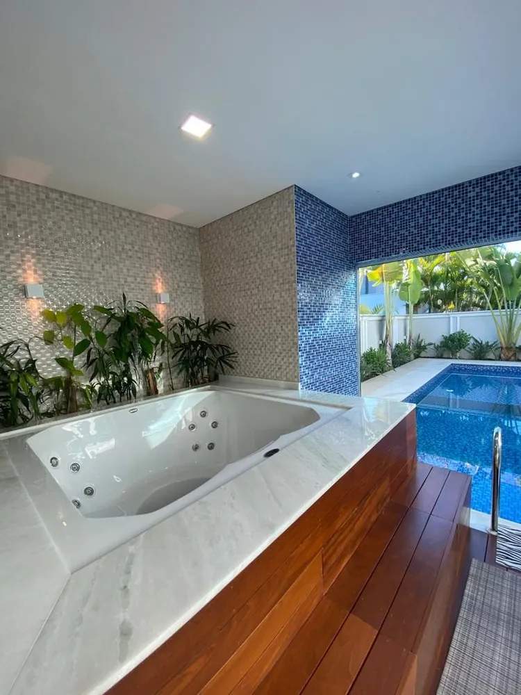Casa de Condomínio, 4 quartos - Foto 4