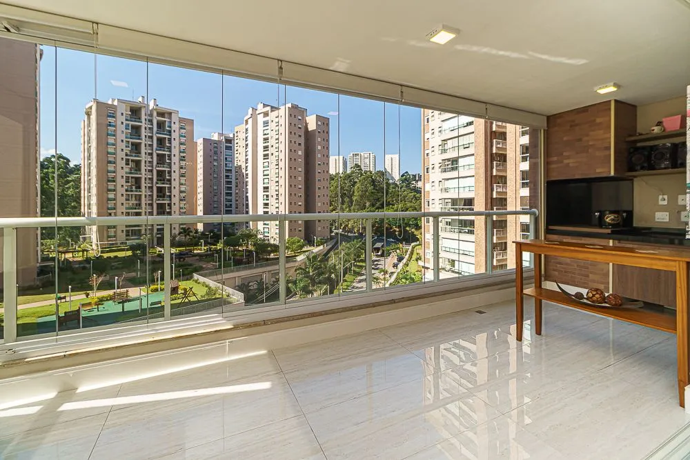 Apartamento, 3 quartos - Foto 1
