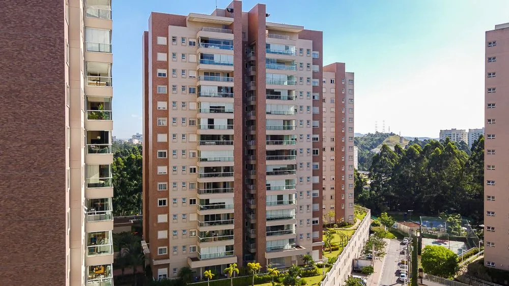 Apartamento, 3 quartos - Foto 2