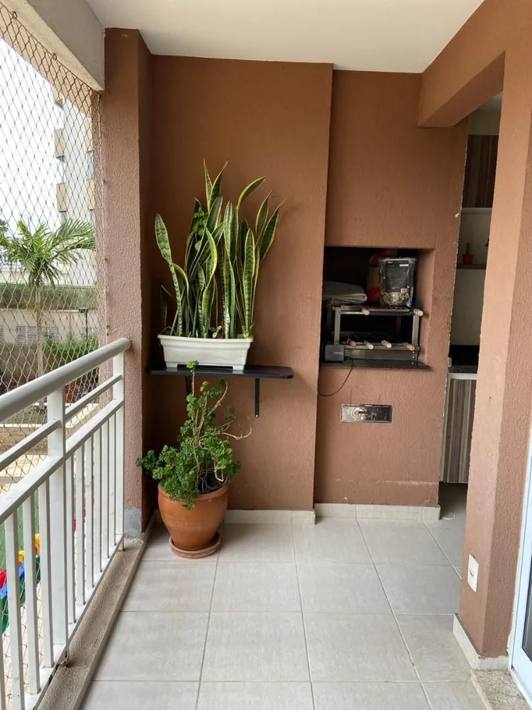 Apartamento, 2 quartos, 68 m² - Foto 1